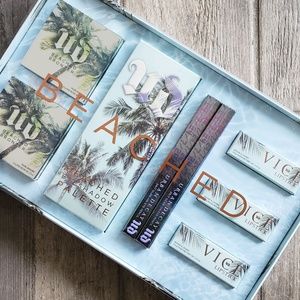 UD Beached Collection